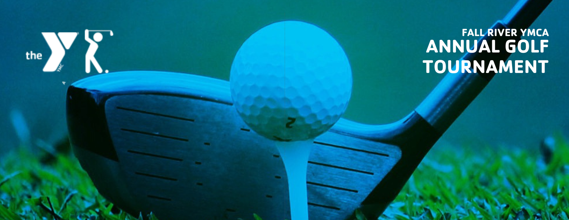 Fall River YMCA Annual Golf Tournament